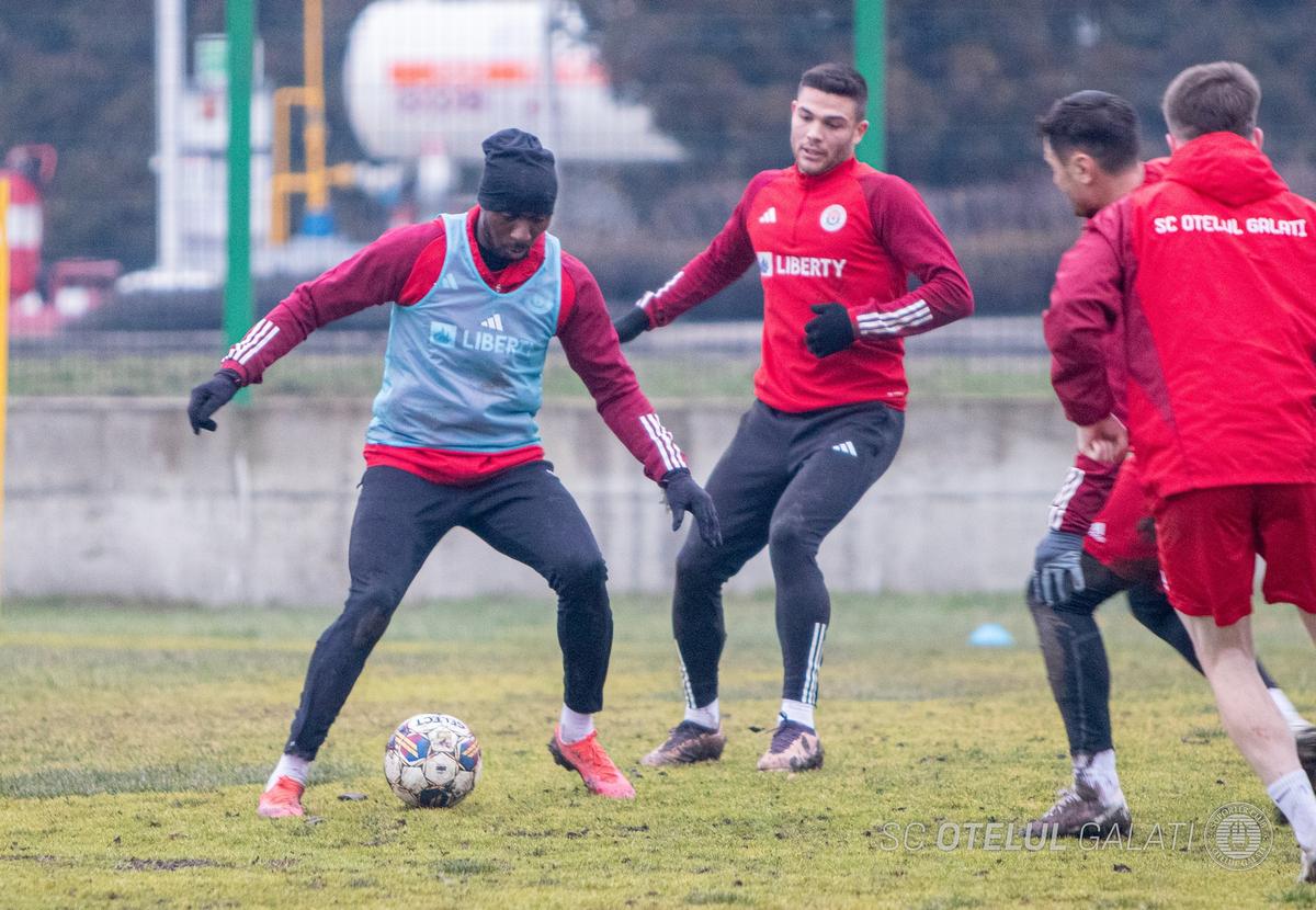 Au început anul pe burta goală! Situație dificilă la o echipă cu pretenții de play-off: „Jucătorii trebuie să fie plătiți!”