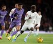 Arsenal - Liverpool în Cupa Angliei