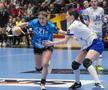 CSM București a zdrobit-o pe Buducnost » Cel mai mare scor din istoria „tigroaicelor” în Liga Campionilor!