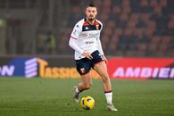 Tottenham forțează transferul lui Drăgușin » Discuții decisive, termen 72 de ore