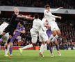Arsenal - Liverpool 0-2 » „Cormoranii” sunt în „16-imile” Cupei după succesul de pe Emirates!