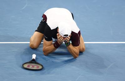 S-au dat primele trofee ale sezonului » Gauff, Rybakina, Dimitrov și Rublev s-au impus