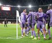 Arsenal - Liverpool // foto: Guliver/gettyimages