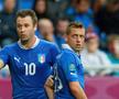 De nerecunoscut » A ieșit vicecampion european cu Italia în 2012, acum este comparat cu un actor de la Hollywood
