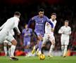 Arsenal - Liverpool 0-2 » „Cormoranii” sunt în „16-imile” Cupei după succesul de pe Emirates!