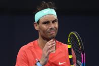 Rafael Nadal, anunț-șoc: s-a retras de la Australian Open! S-a accidentat după 4 meciuri