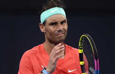 Rafael Nadal, anunț-șoc: s-a retras de la Australian Open! S-a accidentat după 4 meciuri