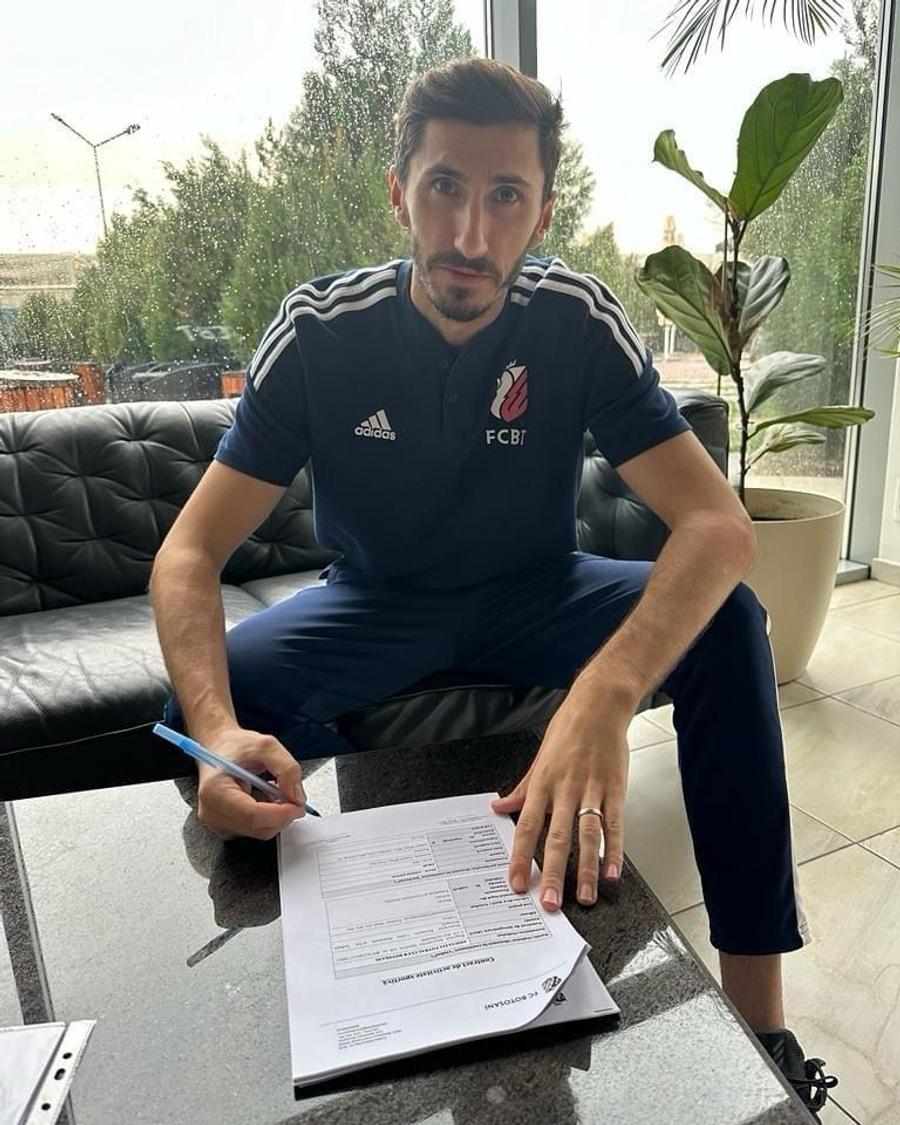 Ioan Filip Valeriu Iftime, pentru GSP.ro după ce adus la FC Botoșani doi jucători trecuți pe la FCSB și Dinamo: „Mai pregătim două transferuri din ligi mari”