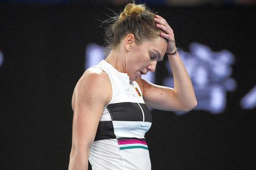 Specialistul Sports Illustrated, anunț despre Simona Halep // FOTO: Imago
