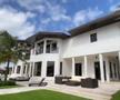 Cum arată vila din Miami a lui Lionel Messi