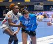 CSM București a zdrobit-o pe Buducnost » Cel mai mare scor din istoria „tigroaicelor” în Liga Campionilor!