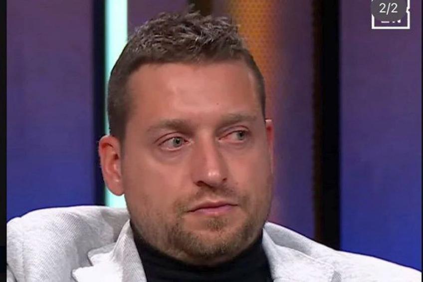 Emanuele Giaccherini