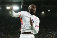 Atac rasist la supergolgheterul pe care îl vor înfrunta „tricolorii” la Euro 2024 » A doua oară în trei luni când portretul său e distrus!
