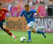 De nerecunoscut » A ieșit vicecampion european cu Italia în 2012, acum este comparat cu un actor de la Hollywood