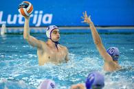 Încă un rezultat mare! Al doilea succes al României la Europeanul de Polo