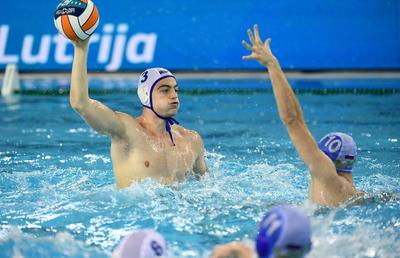 Încă un rezultat mare! Al doilea succes al României la Europeanul de Polo