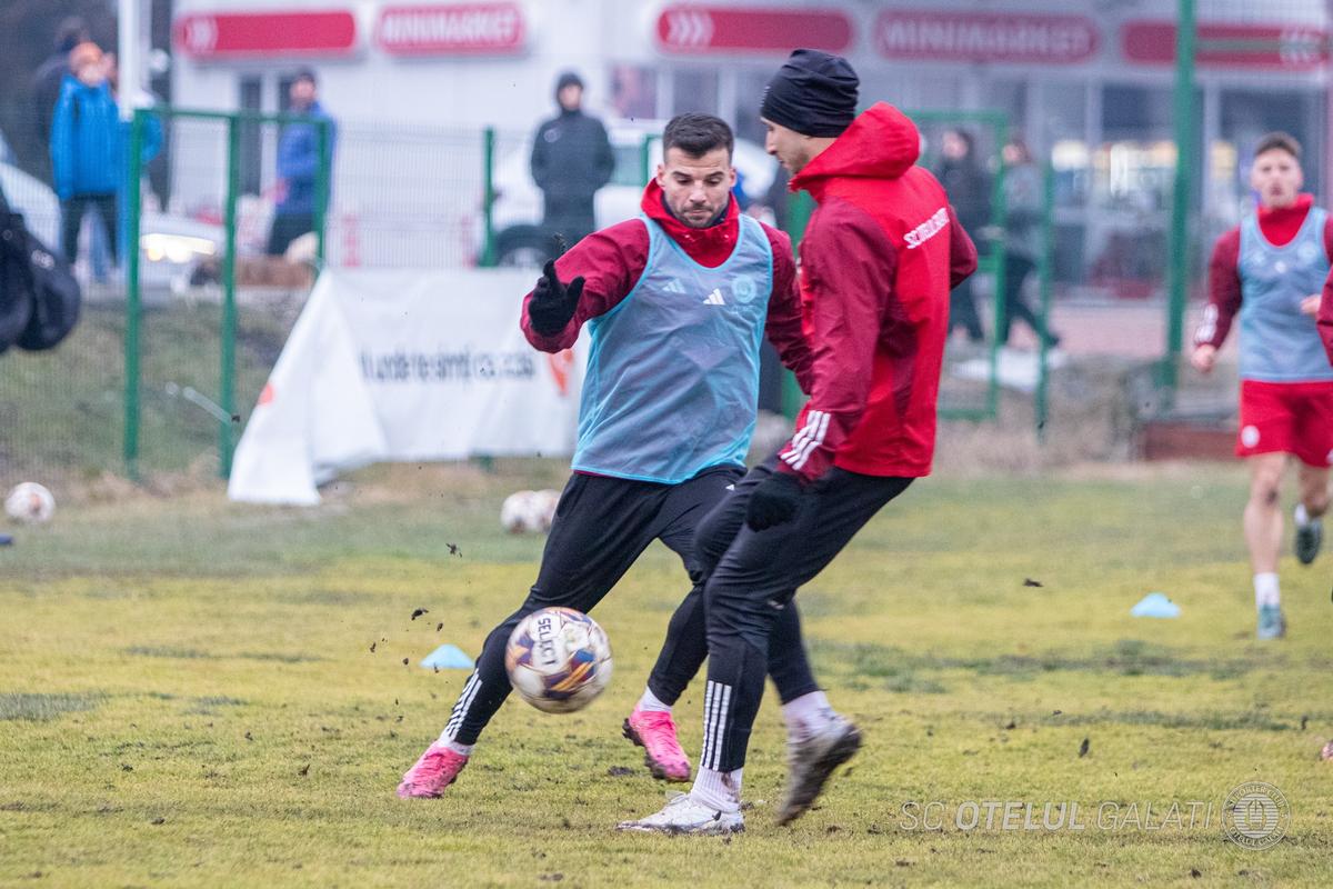 Au început anul pe burta goală! Situație dificilă la o echipă cu pretenții de play-off: „Jucătorii trebuie să fie plătiți!”