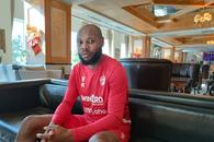 Malgașul Hakim Abdallah, surprins de ce i s-a întâmplat pe stradă în București: „Oamenii m-au oprit ca să-mi spună asta, dar nu m-am supărat”