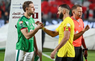 Primul star care vrea să plece din Arabia Saudită » Motivele despărțirii + Suma uriașă pe care o poate pierde!