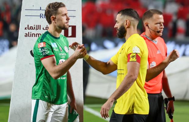 Primul star care vrea să plece din Arabia Saudită » Motivele despărțirii + Suma uriașă pe care o poate pierde!
