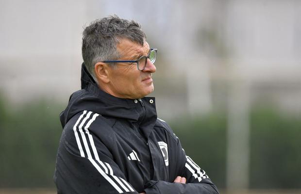 Ioan Ovidiu Sabău, după victoria din amical: „În primul rând, mie mi-am reproșat” + Ce transfer mai vrea la U Cluj