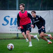 FOTO: Facebook @FC Rapid 1923