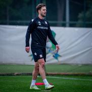 FOTO: Facebook @FC Rapid 1923