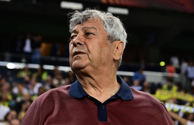 Refuzată de Mircea Lucescu, Beșiktaș a numit imediat un nou antrenor. Campion european!
