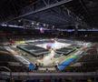 Începe! Interes uriaș pentru Campionatul European de Handbal la care România revine după 28 de ani » 54.000 de oameni în tribune la cel mai așteptat meci al primei zile