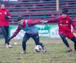 Antrenament Otelul - 7 ianuarie