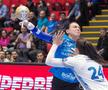 CSM București a zdrobit-o pe Buducnost » Cel mai mare scor din istoria „tigroaicelor” în Liga Campionilor!