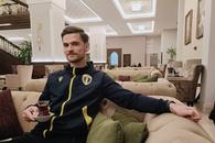 Olandezul care nu exclude posibilitatea de a lua cetățenie română: ”Sută la sută vom învinge Dinamo”. Cine i-a schimbat viața pentru totdeauna