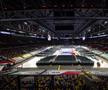Începe! Interes uriaș pentru Campionatul European de Handbal la care România revine după 28 de ani » 54.000 de oameni în tribune la cel mai așteptat meci al primei zile
