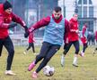 Au început anul pe burta goală! Situație dificilă la o echipă cu pretenții de play-off: „Jucătorii trebuie să fie plătiți!”