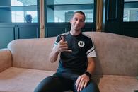 Roger este expresia fotbalistului brazilian: „Sunt aici să strălucesc!”. De ce va celebra golurile lui U Cluj pe care le-ar putea marca împotriva fostei sale echipe, CFR Cluj