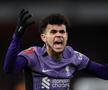 Arsenal - Liverpool în Cupa Angliei