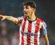 Sergiu Hanca, un fotbalist atipic / Sursă foto: Imago Images