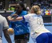CSM București a zdrobit-o pe Buducnost » Cel mai mare scor din istoria „tigroaicelor” în Liga Campionilor!