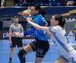 CSM București a zdrobit-o pe Buducnost » Cel mai mare scor din istoria „tigroaicelor” în Liga Campionilor!