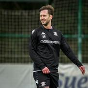 FOTO: Facebook @FC Rapid 1923