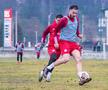 Antrenament Otelul - 7 ianuarie