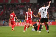 Pariul lui Răducioiu la Dinamo în sezonul retrogradării și-a triplat cota și acum poate prinde transferul carierei!