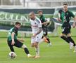U Cluj - Kocaelispor 1-0. Victorie pentru elevii lui Sabău în primul amical din Turcia! Cum s-au mișcat nou veniții