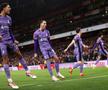 Arsenal - Liverpool în Cupa Angliei