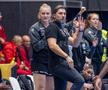 CSM București a zdrobit-o pe Buducnost » Cel mai mare scor din istoria „tigroaicelor” în Liga Campionilor!