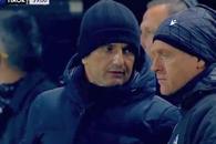 Răzvan Lucescu a pierdut derby-ul cu Aris și primul loc în Grecia