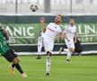 U Cluj - Kocaelispor 1-0. Victorie pentru elevii lui Sabău în primul amical din Turcia! Cum s-au mișcat nou veniții