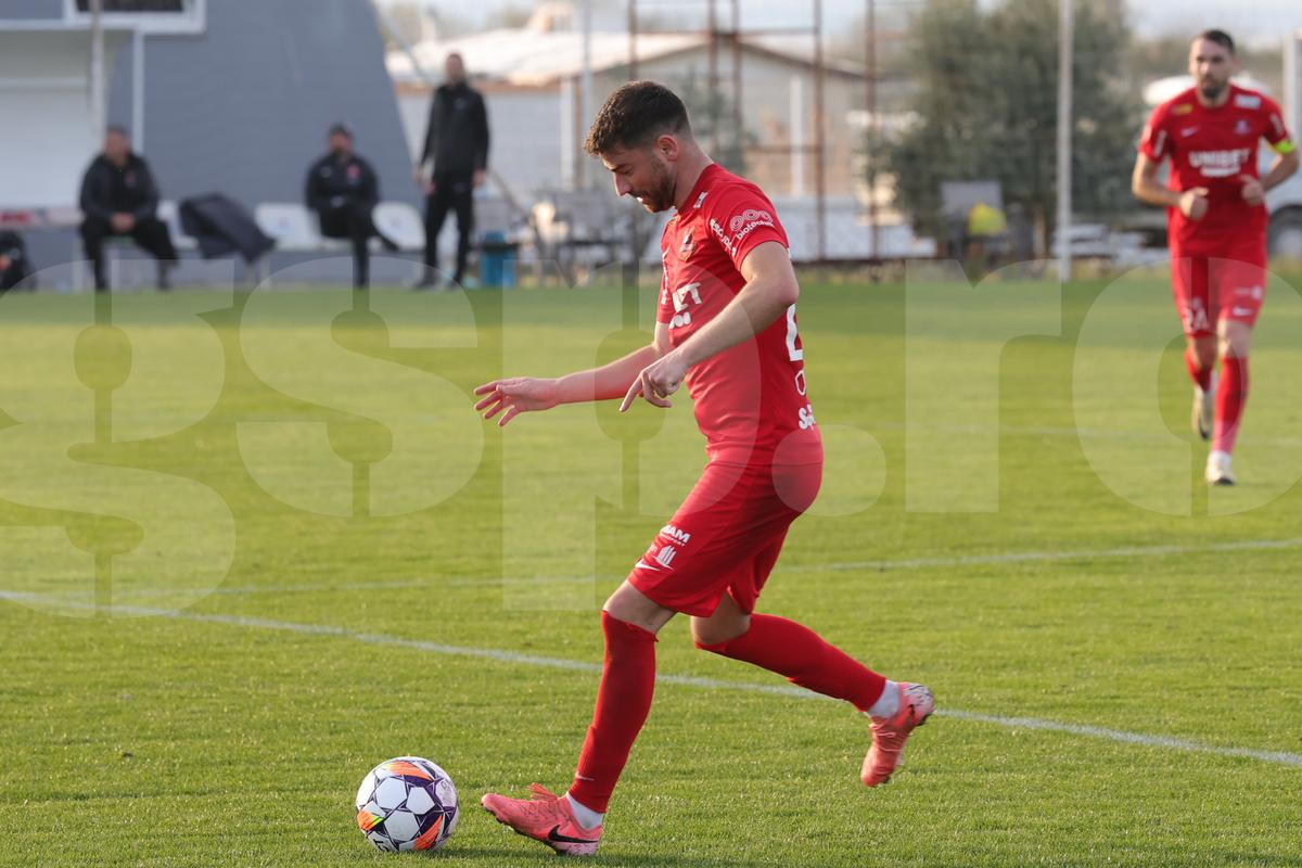 Hermannstadt, victorie sub ochii lui Mircea Lucescu » Selecționerul s-a pozat cu fanii turci