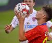 Adrian Niță, într-una dintre aparițiile de la FCSB / Sursă foto: Arhivă Gazeta Sporturilor