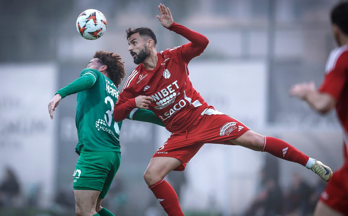 1-1 pentru Leo Grozavu la debut contra unui adversar de grupele Europa League! Hervin Ongenda, declarația zilei: „Nu regret că l-am refuzat pe Becali”